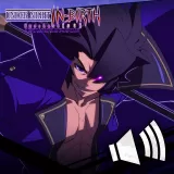 Round Call Voice Gordeau (Japanese Ver.)