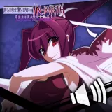 Round Call Voice Yuzuriha (English/Chinese/Japanese Ver.)