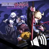 Round Call Voice All Set (English/Chinese/Japanese Ver.)