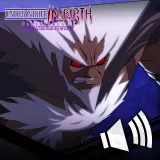 Round Call Voice Waldstein (Japanese Ver.)