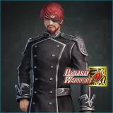 Dynasty Warriors 9: Xiahou Dun 
