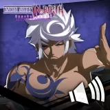 Unib Exe:Late[st] - Round Call Voice Enkidu [Cross-Buy]