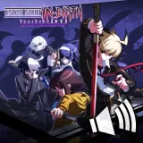Unib Exe:Late[st] - Round Call Voice All Set [Cross-Buy]