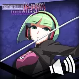 Unib Exe:Late[st] - Round Call Voice Phonon [Cross-Buy]