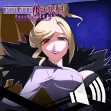 Round Call Voice Hilda (Japanese Ver.)
