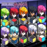 Additional Londrekia