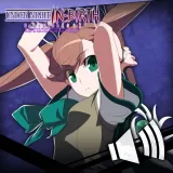 Round Call Voice Nanase (English/Chinese/Japanese Ver.)