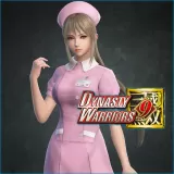Dynasty Warriors 9: Wang Yuanji 