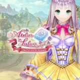 Atelier Lulua: Lulua