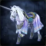 Bonus Mount "Unicorn" (English Ver.)
