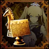 Humiliating Trap: Golden Horse (Japanese Ver.)