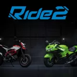 Ride 2 Kawasaki and Ducati Bonus Pack