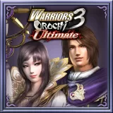 WO3U Samurai Disguises 3