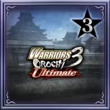 WO3U Stage Pack 3