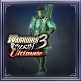WO3U_DW7 Original Costume Pack 8