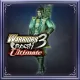 WO3U_DW7 Original Costume Pack 8