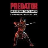 Samurai Predator DLC Pack (English/Chinese/Korean Ver.)
