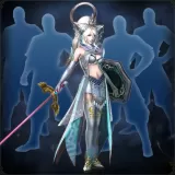 レジェンド衣装Orochiパック１