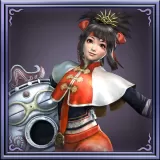 Special Costume "Himiko"