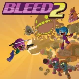 Bleed 2 Bleed 2