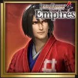 Additional Costume Set 4 (English Ver.)