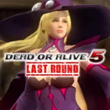 DOA5LR Arc System Works Mashup - Helena & Nine