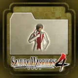 Special Costume Set (English Ver.)
