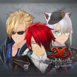 Eyewear Collection Vol. 1 (Chinese Ver.)