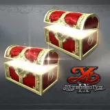 Accessory Set (Chinese Ver.)