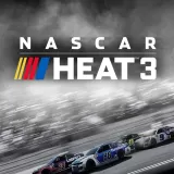 Nascar Heat 3