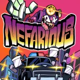 Nefarious Nefarious