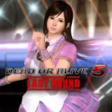 Dead OR Alive 5 Last Round Pop Idol Kokoro