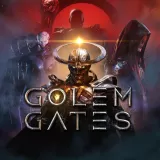 Golem Gates Golem Gates