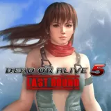 Dead or Alive 5 Last Round Phase 4 Overalls