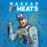 Nascar Heat 5