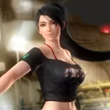 DOA5LR Tecmo 50th Anniversary Costume - Momiji (English/Chinese/Korean/Japanese Ver.)