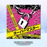 Over Master (Chinese/Korean Ver.)