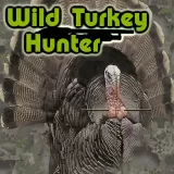 Wild Turkey Hunter Wild Turkey Hunter