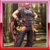 追加衣装「ザ・Ninja・紫」&「ザ・Ninja・翠」