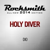 Holy Diver - Dio