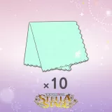 Picatheca sheet *10 #8