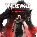 Werewolf: The Apocalypse - Earthblood Pre-Order PS4 and PS5