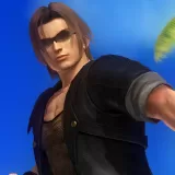 DOA5LR: Core Fighters Ein (English/Chinese/Korean/Japanese Ver.)