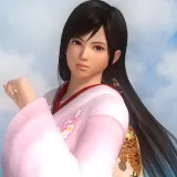 DOA5LR: Core Fighters Kokoro (English/Chinese/Korean/Japanese Ver.)
