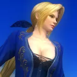 DOA5LR: Core Fighters Helena (English/Chinese/Korean/Japanese Ver.)