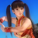 DOA5LR: Core Fighters Leifang (English/Chinese/Korean/Japanese Ver.)