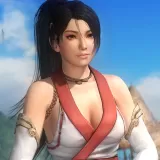 DOA5LR: Core Fighters Momiji (English/Chinese/Korean/Japanese Ver.)