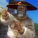 DOA5LR: Core Fighters Gen Fu (English/Chinese/Korean/Japanese Ver.)