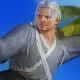 DOA5LR: Core Fighters Brad Wong (English/Chinese/Korean/Japanese Ver.)