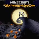 Minecraft The Nightmare Before Christmas Mash-up (English/Chinese/Korean/Japanese Ver.)